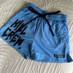 Killcrew shorts